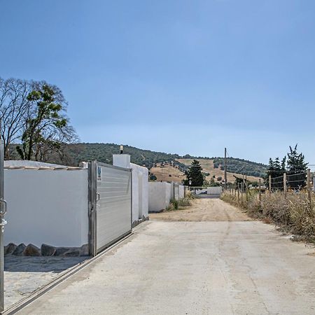 فيلا Casa El Trebol مْبيخير ذي لا فرونتيرا المظهر الخارجي الصورة